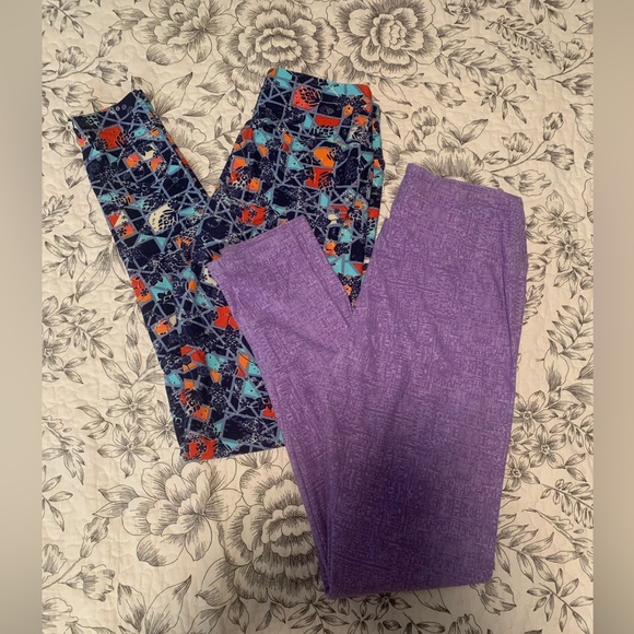LuLaRoe Bundle - Picture 3 of 10